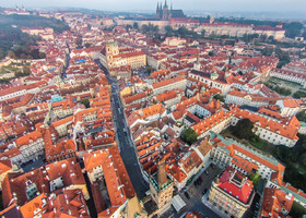 Прага 2014
