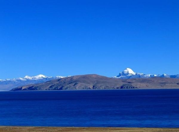 Совершите паломничество к священным озерам Тибета в 2015 году! 