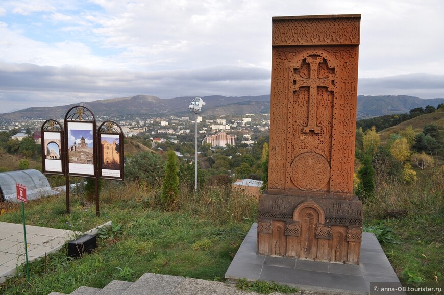 Кисловодск курортный и не только