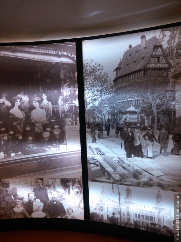 Мне было 20 лет в 1914 - интерактивная выставка в вокзале Льежа.