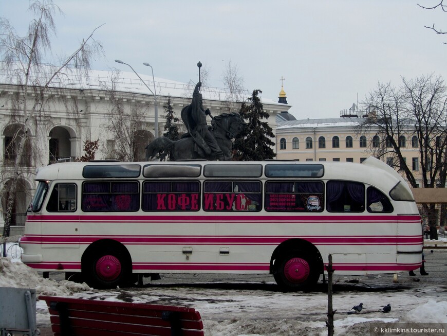 Тысяча причин вернуться в Киев!!!