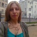 Турист Анна Стороженко (Anna_Storozhenko)