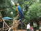 Парк птиц в Национальном парке Игуасу