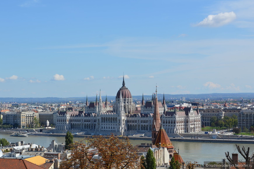 Часть 4. День 4. Будапешт, Венгрия