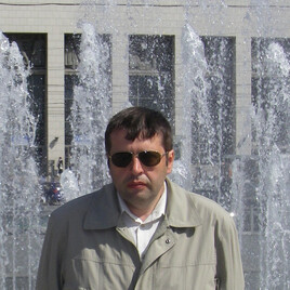Турист Aleksandr Kovalev (user72509)