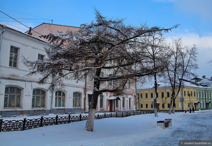 Ярославль — город солнца