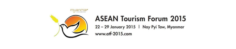 Мьянма примет Туристический Форум стран АСЕАН в 2015 году