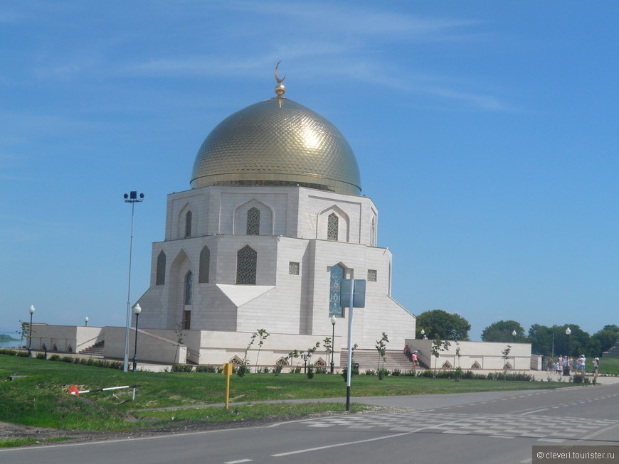 О чем молчат камни