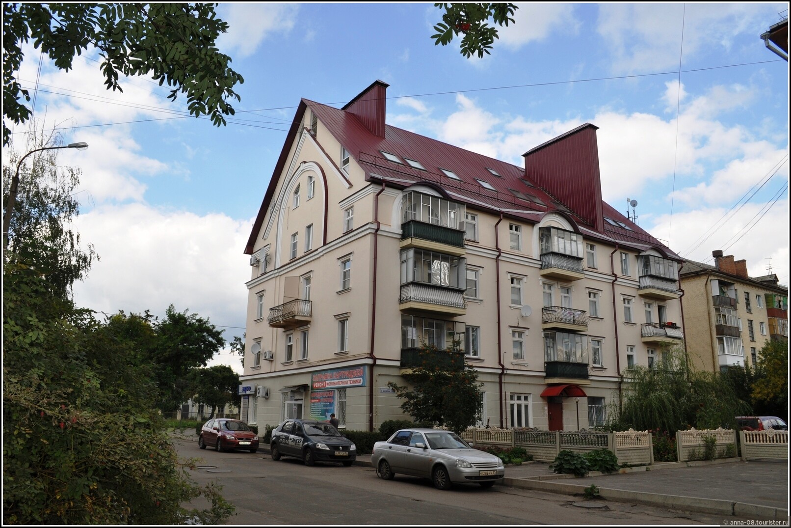 Купить Квартиру В Орле На Сурена Шаумяна