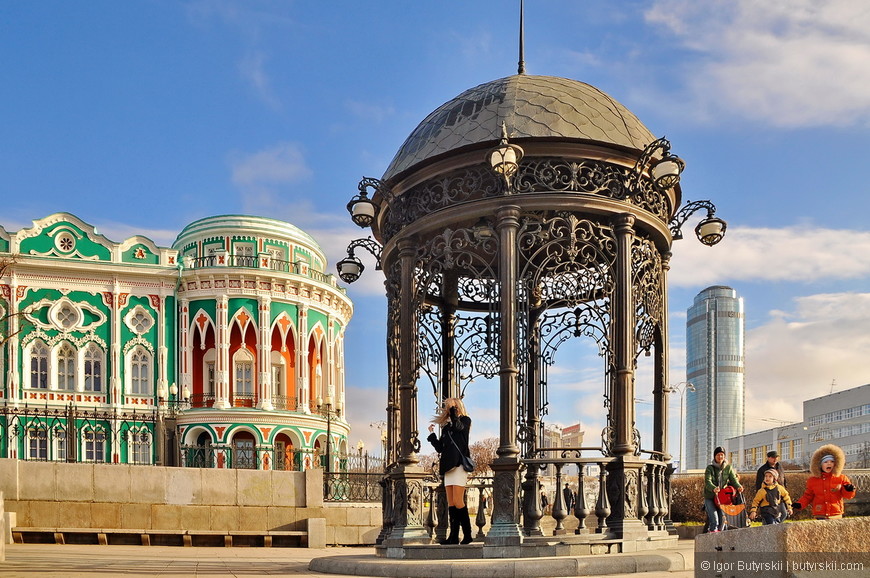 Надписями мне, картинки города екатеринбурга для детей