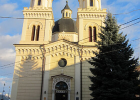 Столица Буковины