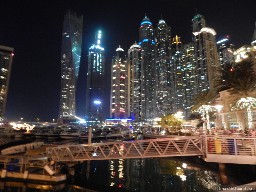 Дубаи 2015: куда пойти и что посмотреть