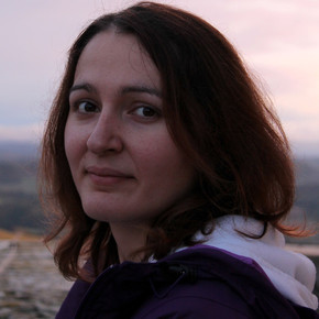 Турист Yuliya Kireeva (Julia_Kireeva)
