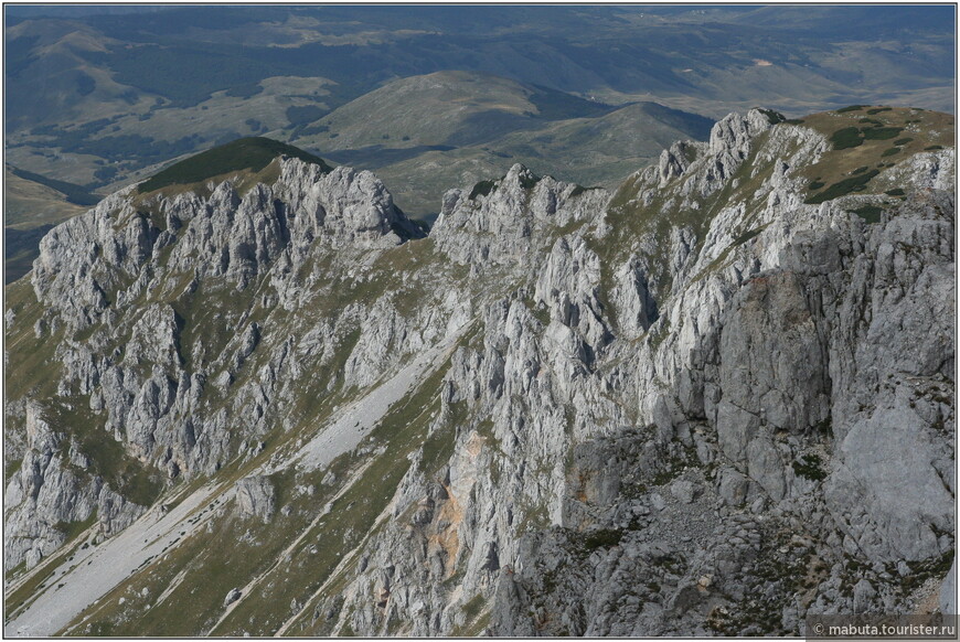 Crna Gora. Карты, деньги, два ствола. Часть 2-ая 