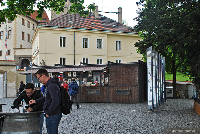 Памятка туристу. Что обязательно нужно знать о Праге