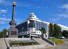 Архангельская область