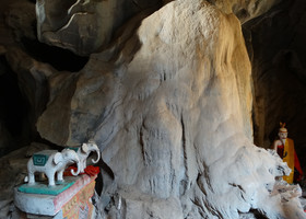 Пещера Белого Слона