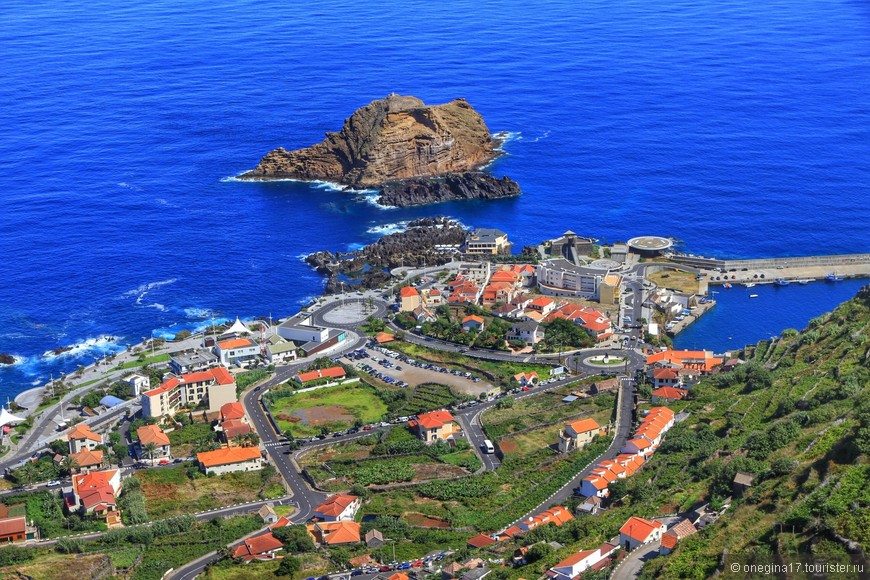 Остров вечной весны... Мадейра, общие вопросы. 