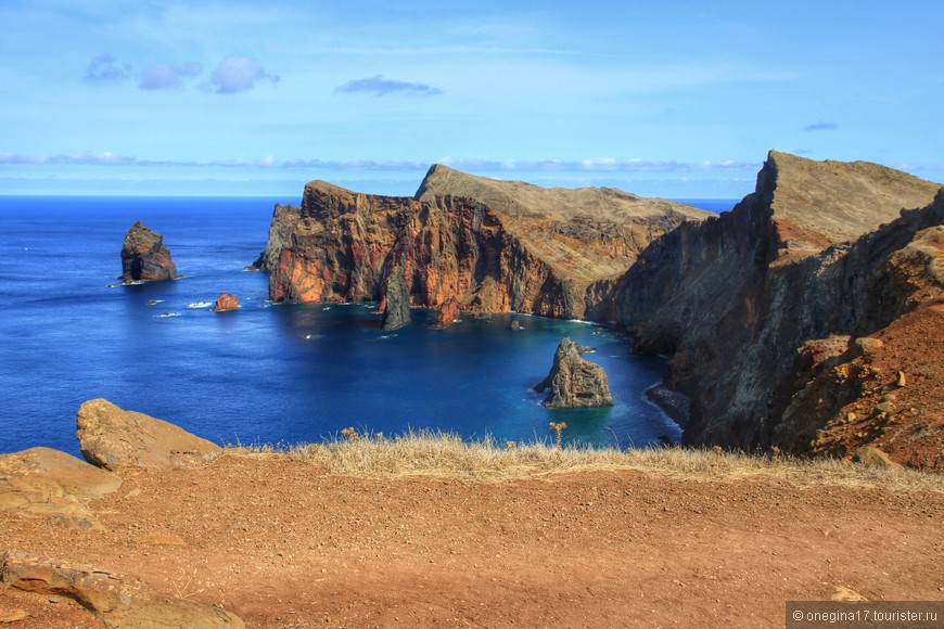 Остров вечной весны... Мадейра, общие вопросы. 