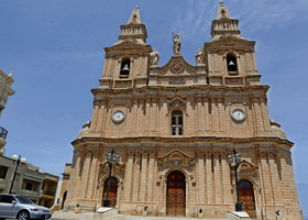 Церковь Богоматери, Одно из самых главных достопримечательностей этого города