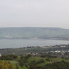 Озеро Кинерет или Галилейское море