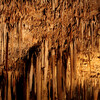 Пещера сталактитов