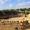 Руины древнего Бейт-Гуврина