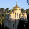 Храм Горненского монастыря