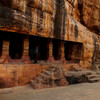 Пещерный храм в Бадами