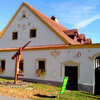 Деревня Голашовице