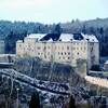 Замок Чешский Штернберг