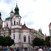 Собор Св. Николая на Староместской площади