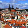 Вид Прага