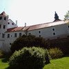 Замок Телч