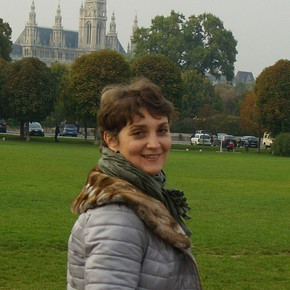 Турист Наталья Синкевич (sinatik)