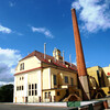 Пивоварня Пльзеньский Праздрой
