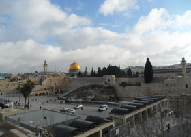 Египет-Израиль-Иордания:путешествуем бюджетно