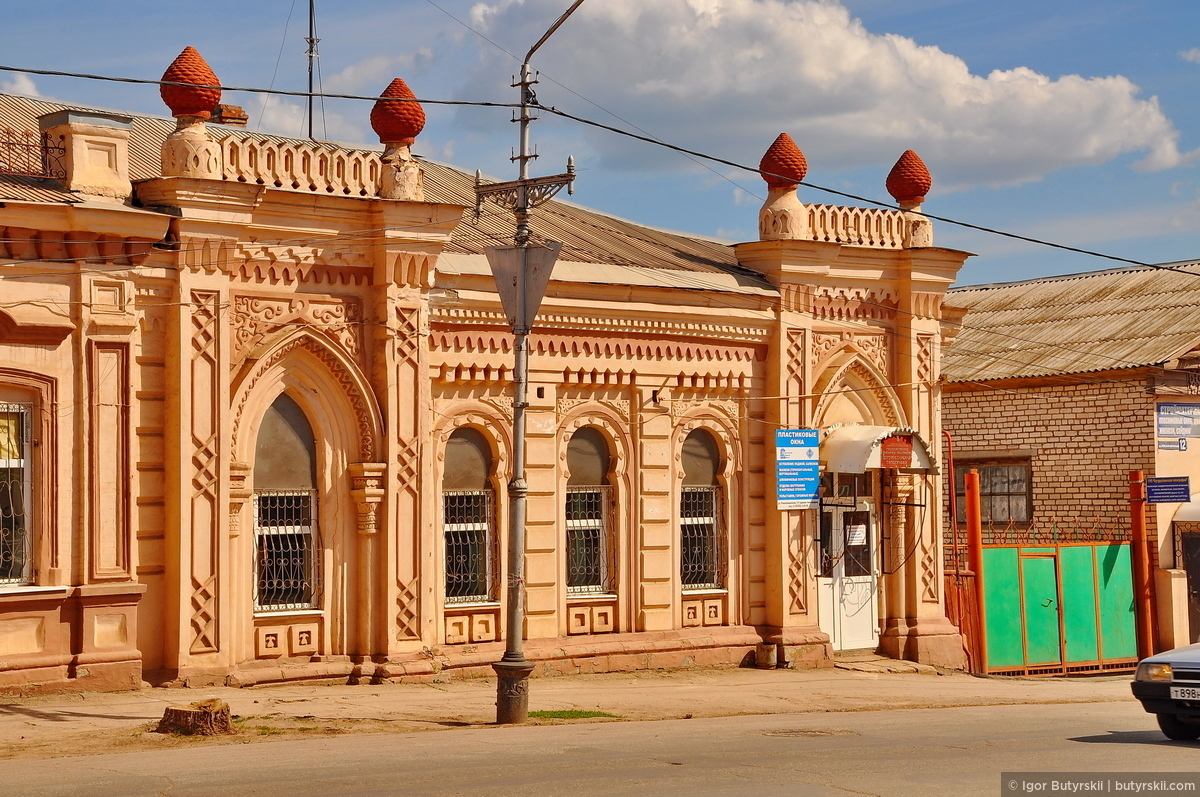 Театр в бугуруслане