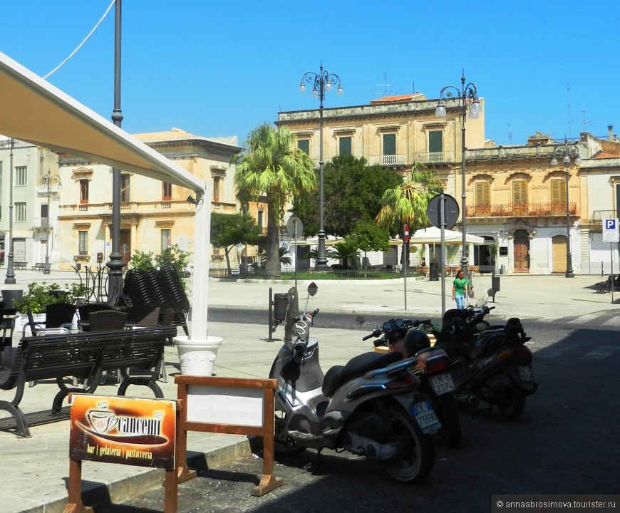 Неделя на Сицилии. Самые интересные места и итоги поездки