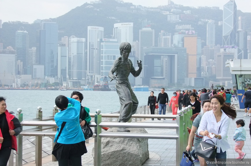 Зачем Гонконг? Почему Гонконг? Или Благоухающая гавань