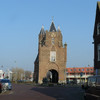 Амстердамские ворота.