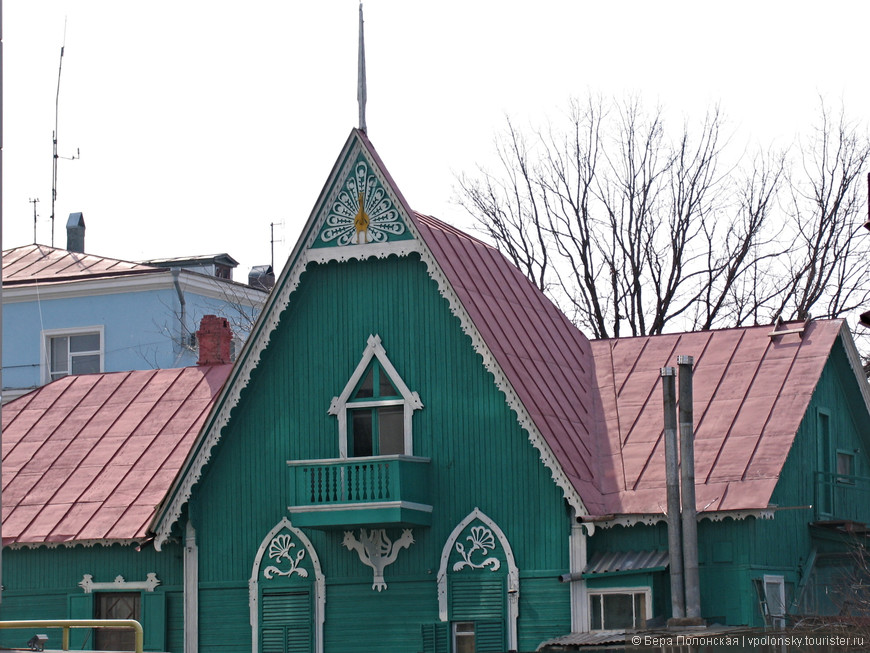 Каникулы в Разбалуй-Городе