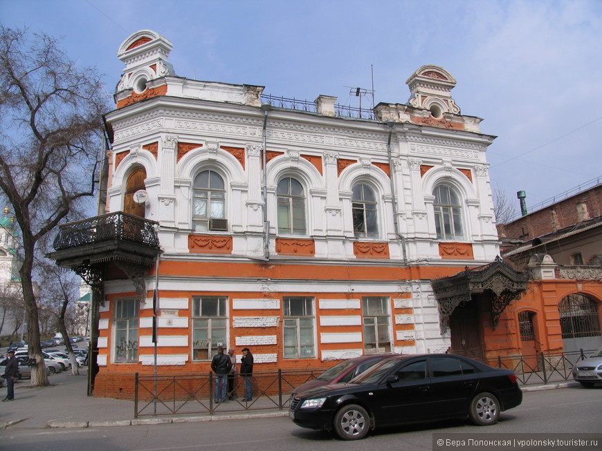 Каникулы в Разбалуй-Городе