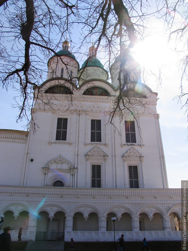 Каникулы в Разбалуй-Городе