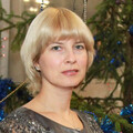 Турист Елена Шишкина (Elena_Shishkina)