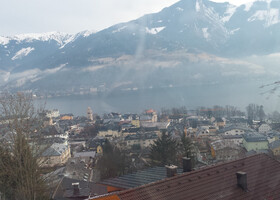 Zell-Am-See