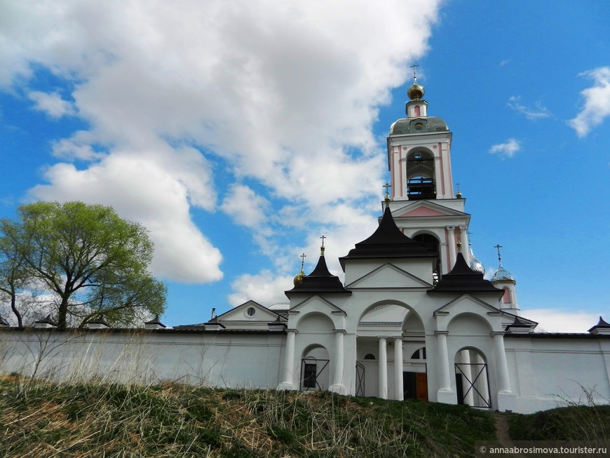 По следам древней реликвии