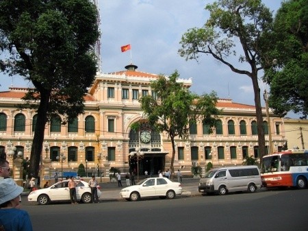 Вьетнам-Камбоджа