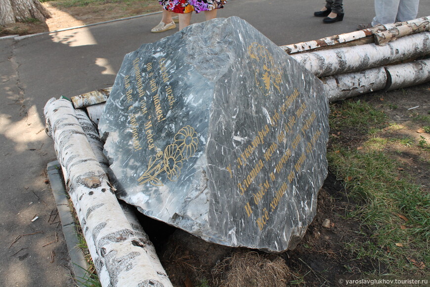 Один день в Йошкар-Оле. Часть I. Кремль