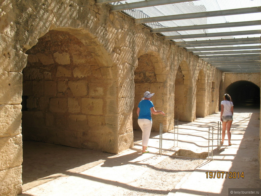 Колизей